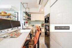 The Shore Residences (D15), Condominium #486658591